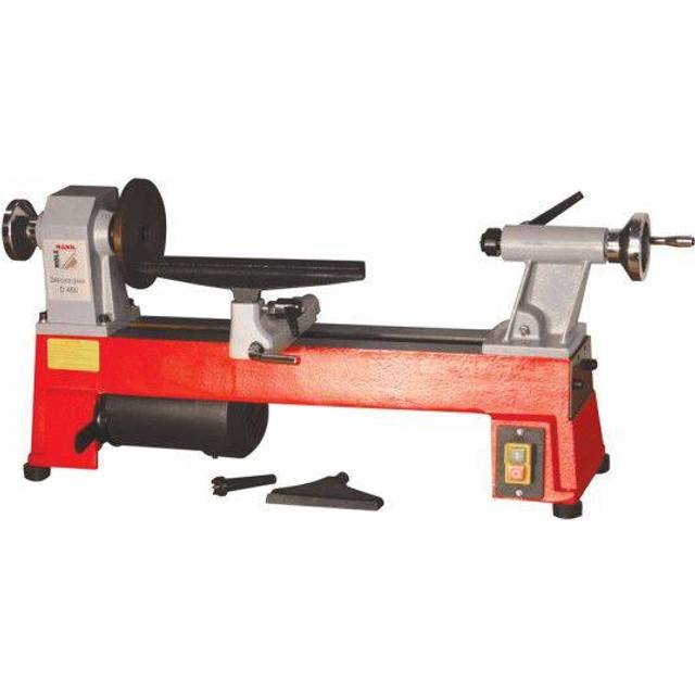 Billede af Holzmann D460