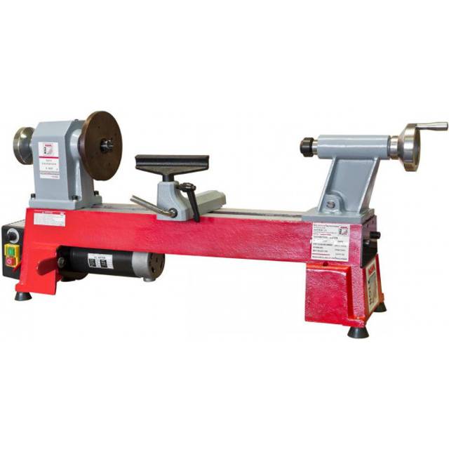 Billede af Holzmann D460F