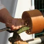 Kan jeg lave et Young Boys-holdlogo i træ uden professionelt udstyr?